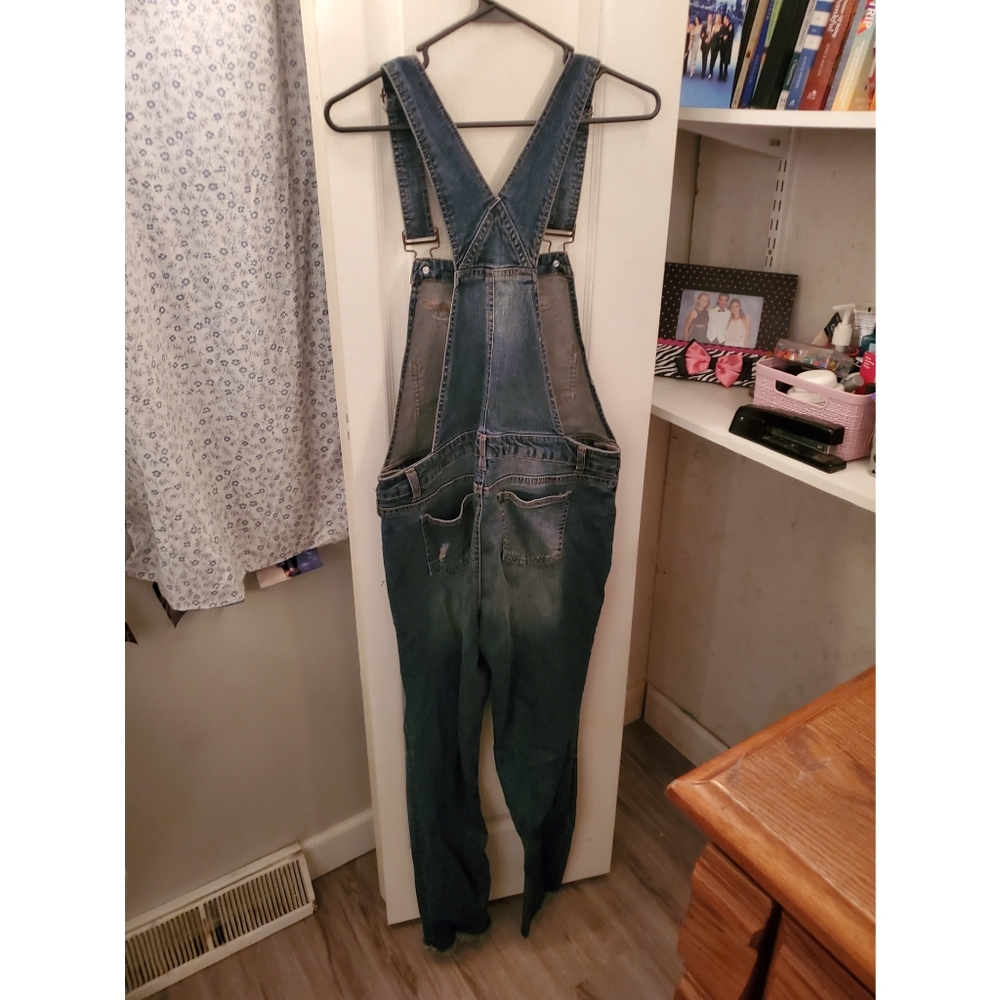 Overalls - Picture 2 of 4